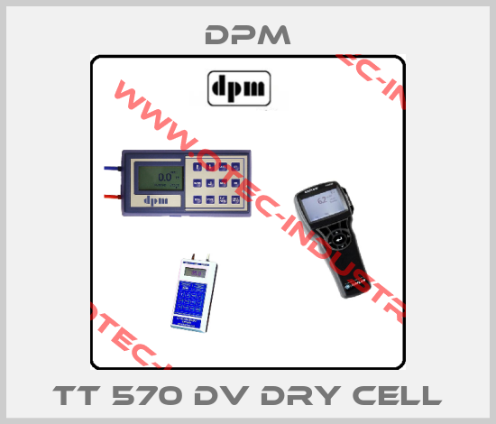 TT 570 DV Dry Cell-big