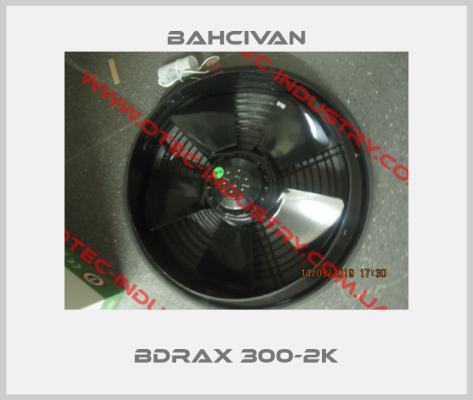 BDRAX 300-2K-big