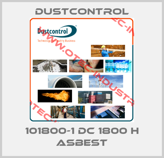 101800-1 DC 1800 H Asbest-big
