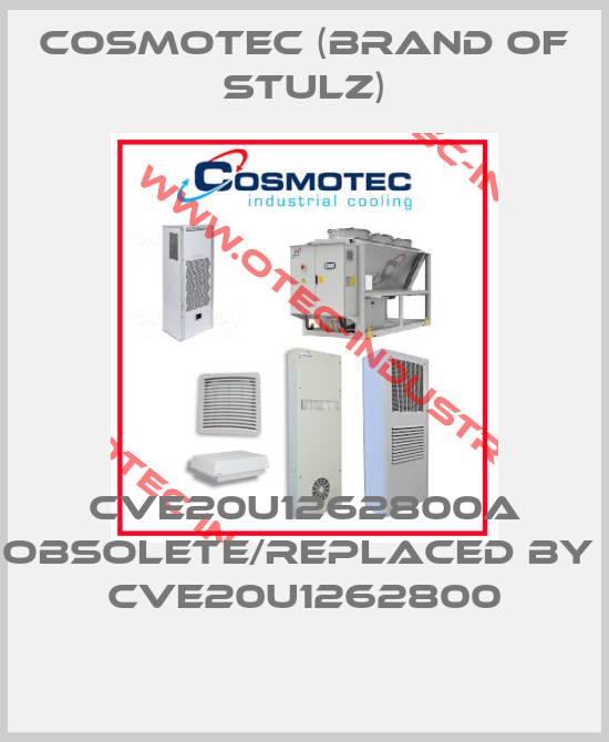 CVE20U1262800A obsolete/replaced by  CVE20U1262800-big