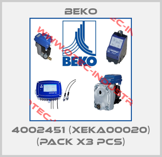 4002451 (XEKA00020) (pack x3 pcs)-big