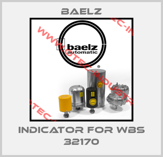 Indicator for WBS 32170-big