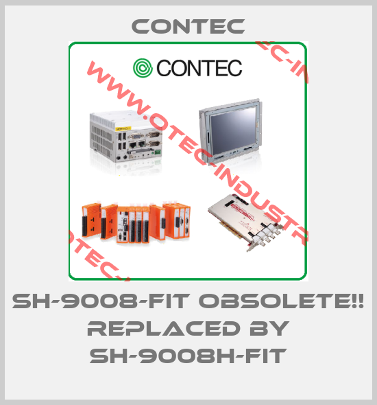 SH-9008-FIT Obsolete!! Replaced by SH-9008H-FIT-big