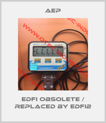 EDFI obsolete / replaced by EDFI2-big