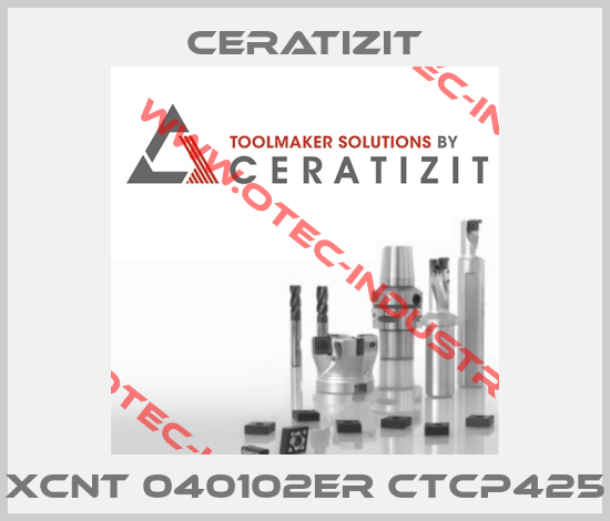XCNT 040102ER CTCP425-big