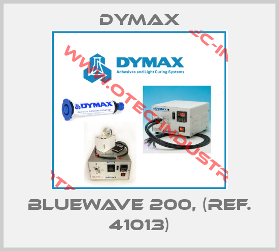 Bluewave 200, (ref. 41013)-big