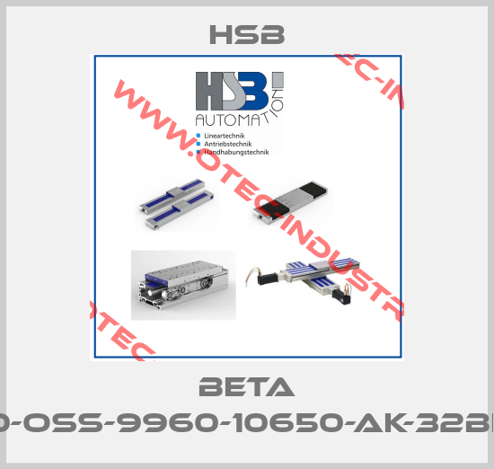 Beta 110-OSS-9960-10650-AK-32BL-1-big