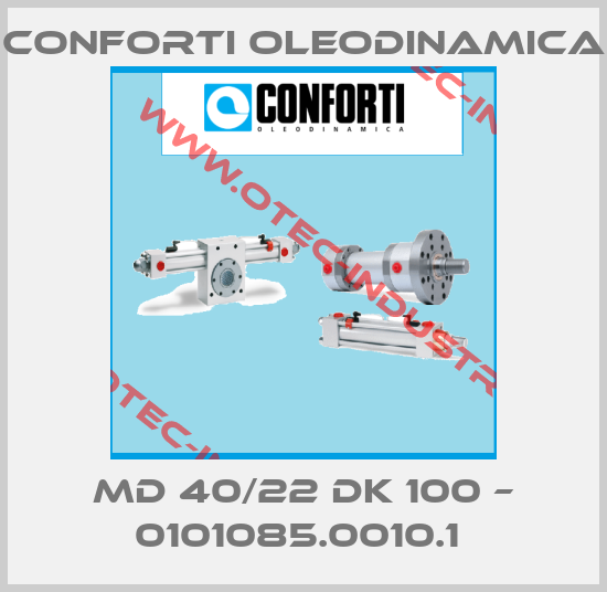 MD 40/22 DK 100 – 0101085.0010.1 -big