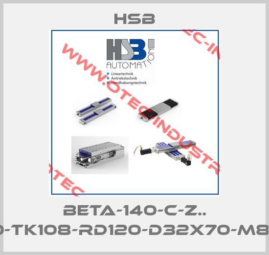 Beta-140-C-Z.. M6BZ-Z90-TK108-RD120-d32x70-M8-90G-140-1-big