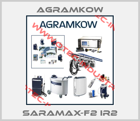 Saramax-F2 IR2-big