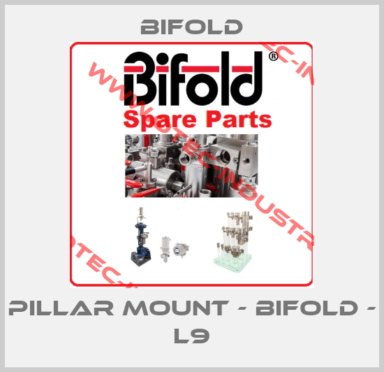 Pillar Mount - Bifold - L9-big