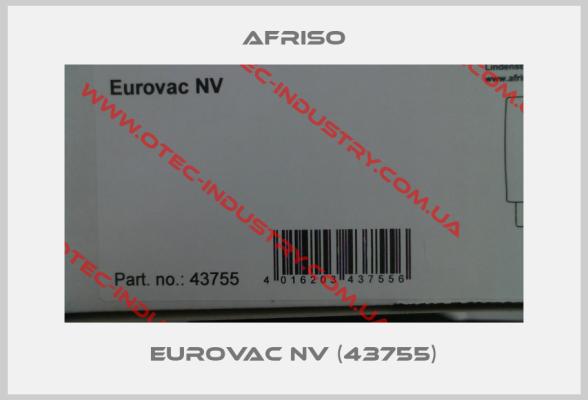 Eurovac NV (43755)-big