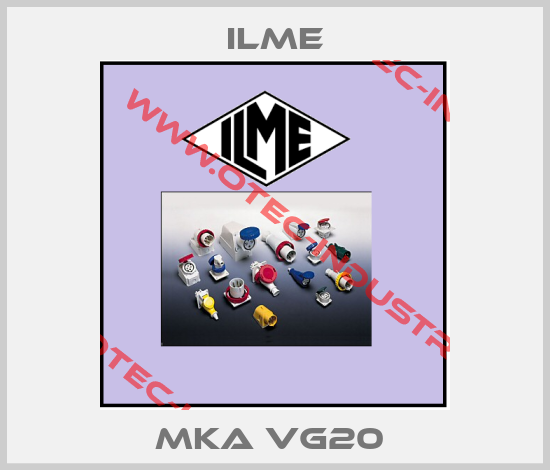 MKA VG20 -big