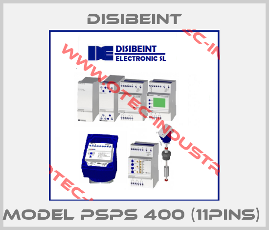 MODEL PSPS 400 (11PINS) -big