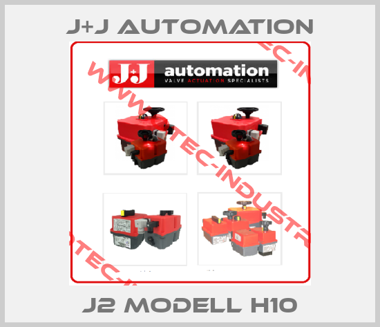 J2 Modell H10-big