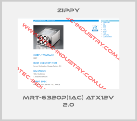 MRT-6320P(1AC) ATX12V 2.0-big