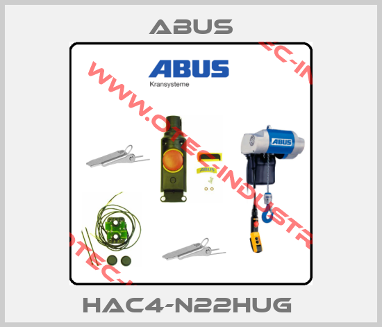 HAC4-N22HUG -big
