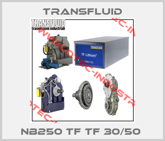 NB250 TF TF 30/50 -big