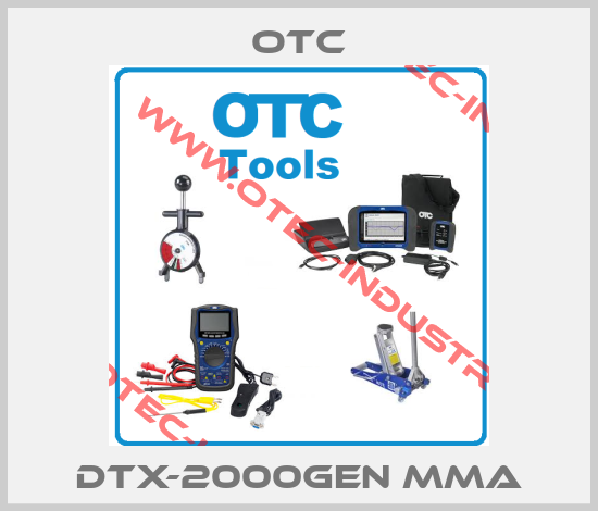 DTX-2000gen MMA-big