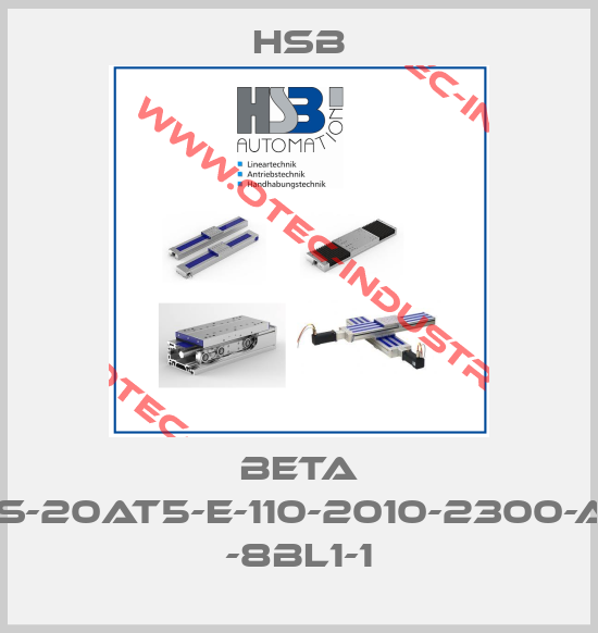 Beta 50-C-ZRS-20AT5-E-110-2010-2300-AK-AZ2-S -8BL1-1-big