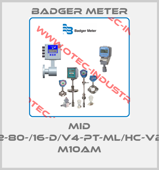 MID 2-80-/16-D/V4-PT-ML/HC-V2 M10AM-big