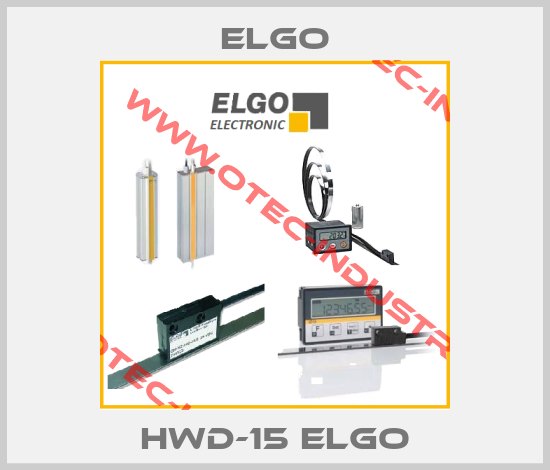 HWD-15 ELGO-big