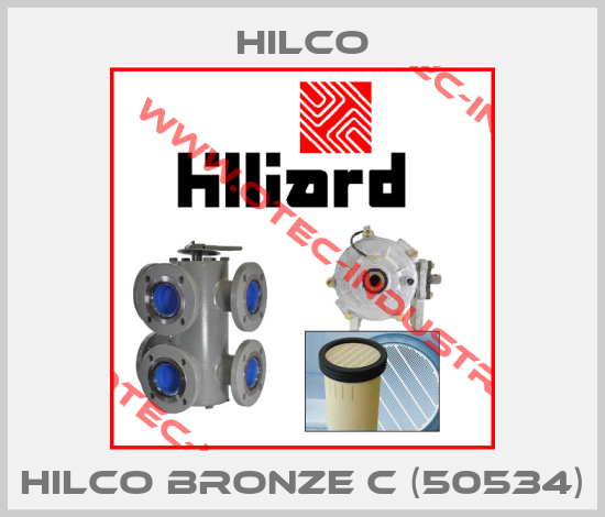 HILCO BRONZE C (50534)-big