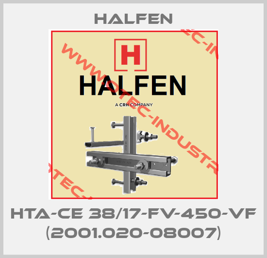 HTA-CE 38/17-FV-450-VF (2001.020-08007)-big