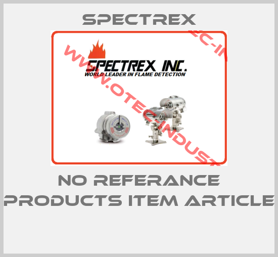 No Referance Products Item Article -big