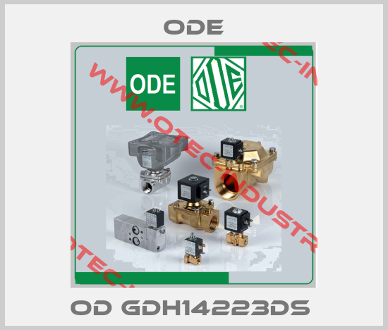 OD GDH14223DS -big