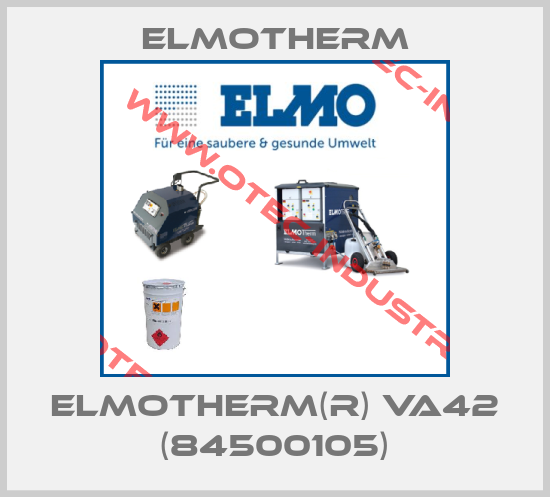 ELMOTHERM(R) VA42 (84500105)-big