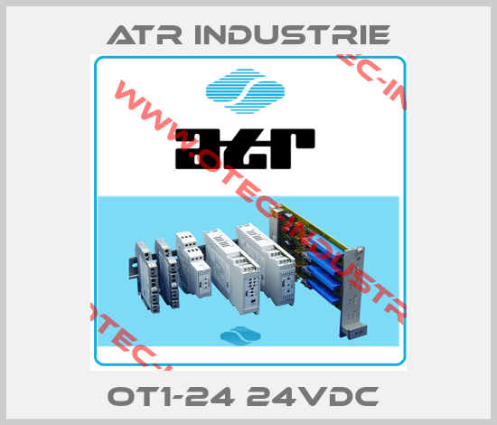 OT1-24 24VDC -big