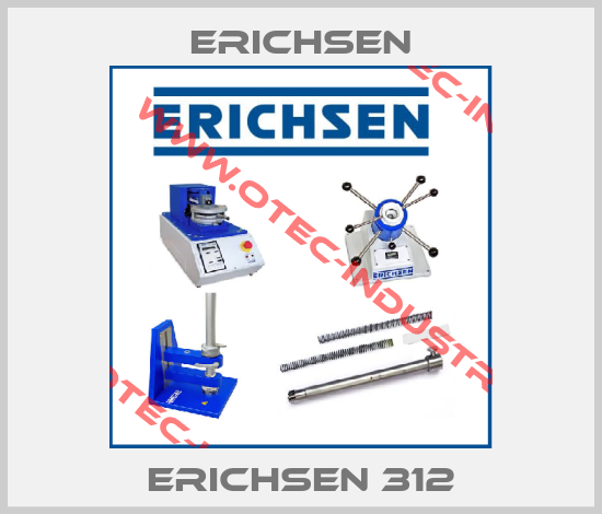 Erichsen 312-big