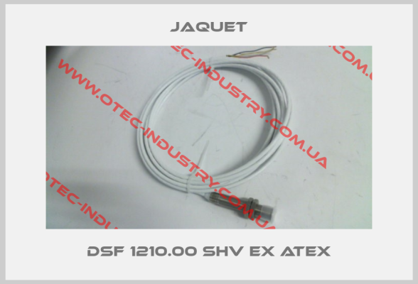 DSF 1210.00 SHV Ex ATEX-big
