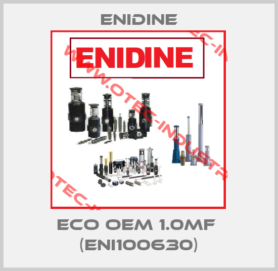 ECO OEM 1.0MF  (ENI100630)-big