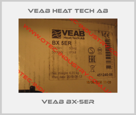 VEAB BX-5ER-big