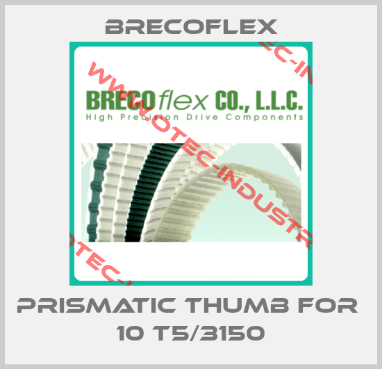 Prismatic thumb for  10 T5/3150-big