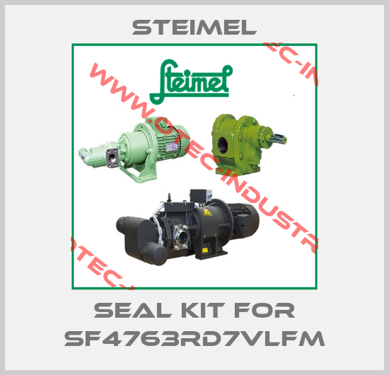 Seal Kit For SF4763RD7VLFM-big