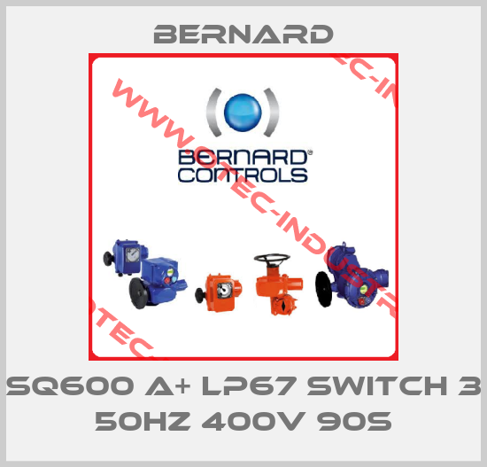 SQ600 A+ lP67 Switch 3 50Hz 400V 90s-big