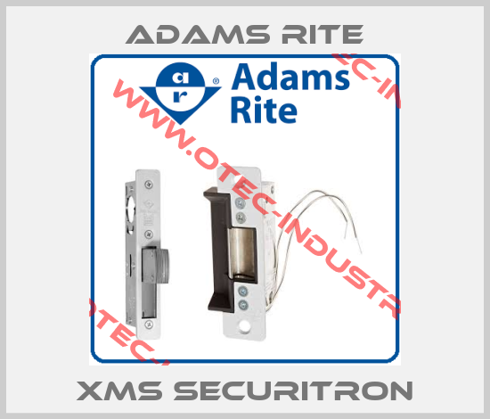 XMS securitron-big