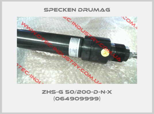 ZHS-G 50/200-D-N-X (064909999)-big