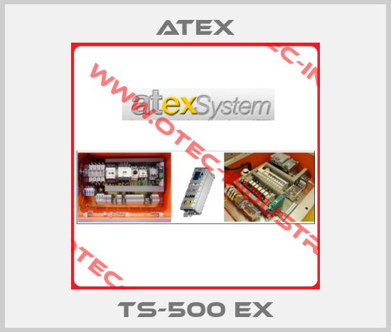 TS-500 EX-big