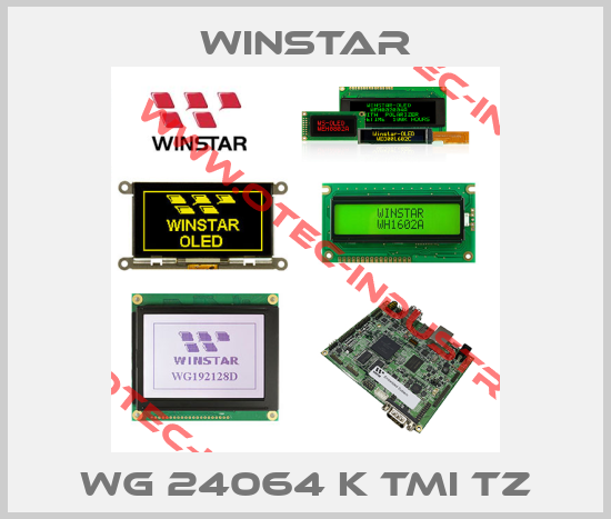 WG 24064 K TMI TZ-big