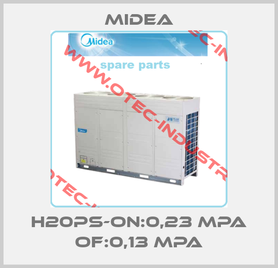 H20PS-ON:0,23 MPA OF:0,13 MPA-big