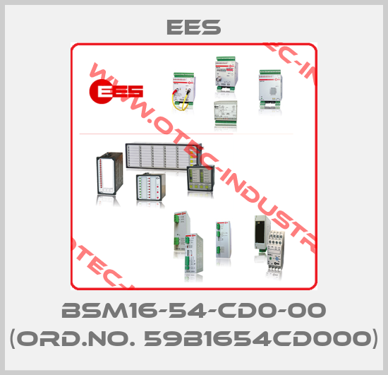 BSM16-54-CD0-00 (Ord.no. 59B1654CD000)-big