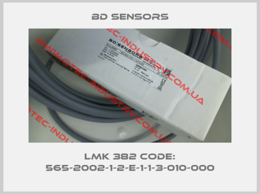 LMK 382 Code: 565-2002-1-2-E-1-1-3-010-000-big