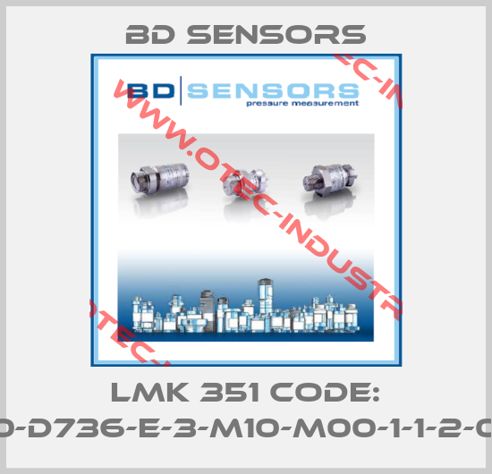LMK 351 Code: 470-D736-E-3-M10-M00-1-1-2-000-big