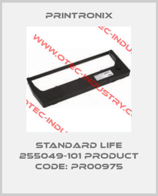 Standard Life 255049-101 Product Code: PR00975-big