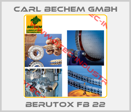 Berutox FB 22-big