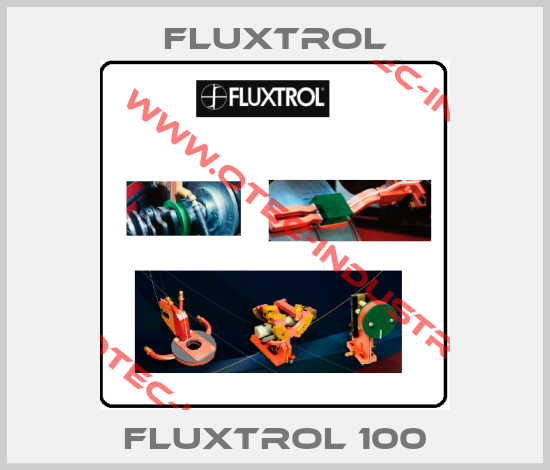 Fluxtrol 100-big